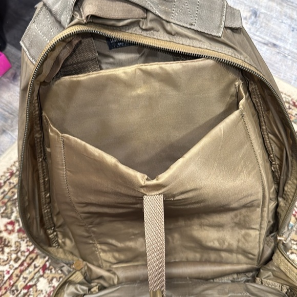 Backpack for men - Picture 7 of 9